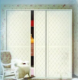 贵阳衣柜门半成品公司教你怎么去辨别工艺的好坏