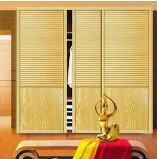 贵阳移门的门板清理方法以及滑轮的保养方法介绍