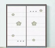 贵阳衣柜门半成品批发——贵州佳乐门业有限公司