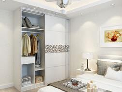 知识拓展：关于衣柜的设计方法