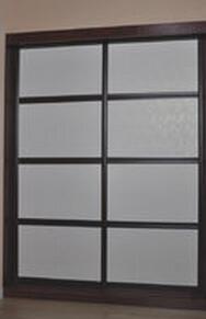 贵州移门之一壁柜门，应该怎么去选择？