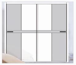 贵阳衣柜门板是组成衣柜重要的部分