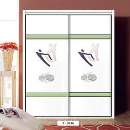 关于贵阳吸塑门相关介绍