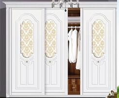 贵阳衣柜门厂家就选贵州佳乐门业有限公司