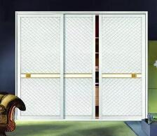 贵阳皮革衣柜门有这几种，你知道吗？