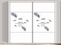 贵阳衣柜门设计要点介绍