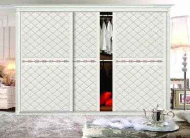 贵州移门具有美化作用