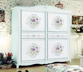 贵州衣柜门的保养方法介绍