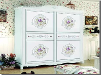 贵阳厂家教您一招辨别吸塑门质量好坏