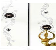 贵州移门：移门材料的选择和选购方法