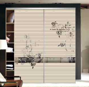 贵州衣柜门：实木衣柜门的优点