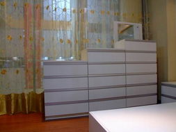 贵州衣柜门销售商家介绍衣柜门的种类有哪些