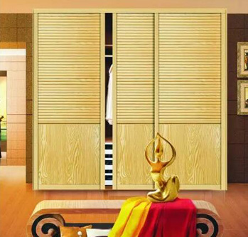 贵州移门销售商家介绍衣柜门移门有哪些材质？