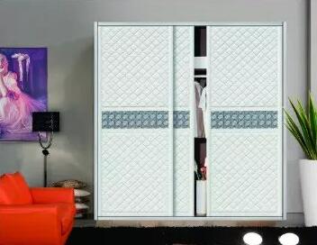 衣柜门移门的优点有哪些？