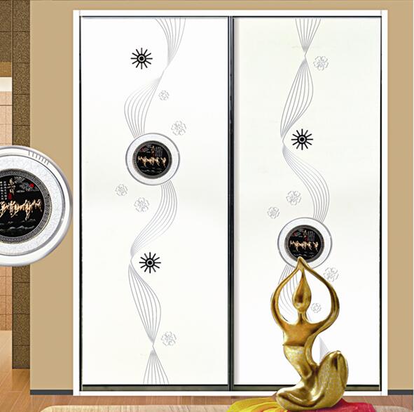 贵州衣柜门厂家介绍衣柜门选哪种材料的好？