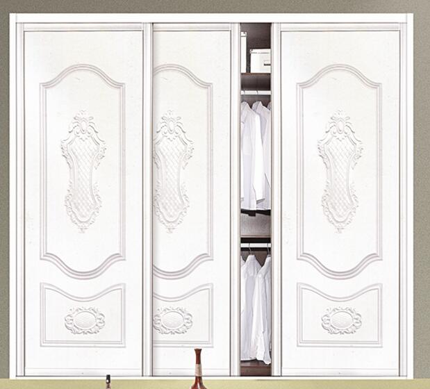 衣柜门半成品怎么挑选？
