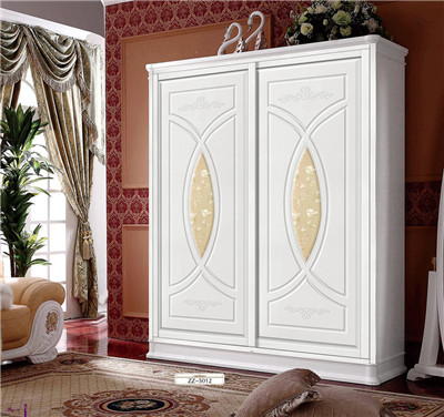 贵阳套装门的安装流程