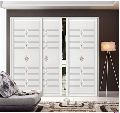 贵阳套装门的种类