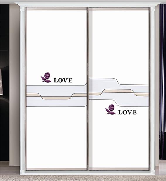 衣柜门半成品批发选购注意事项