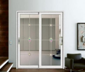 贵州移门的特征和注意事项