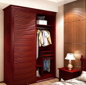 贵阳衣柜门如何使用才能增长寿命