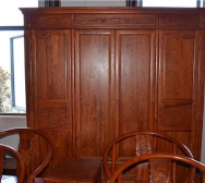 贵州衣柜门款式都有哪些