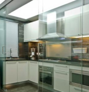 贵州移门的滑轮维修方法