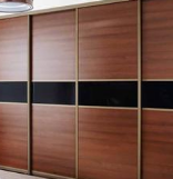 贵州衣柜门浅谈衣柜门是选推拉还是平开