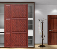 贵州衣柜门尺寸标准介绍