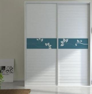 贵州衣柜门定制时如何确定尺寸