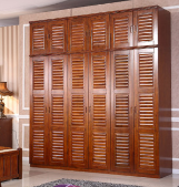 贵州衣柜门十点保养小技巧