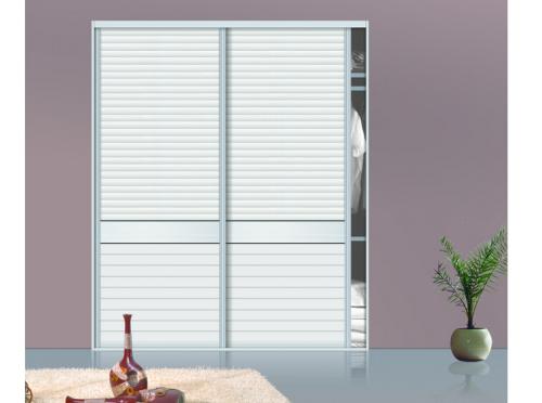 贵州衣柜门教你如何选择好看的衣柜门