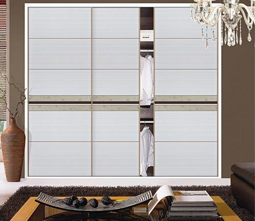 浅谈贵州衣柜门材质如何选择