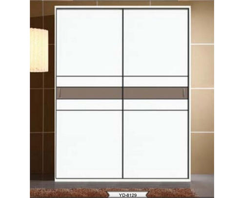 贵阳衣柜门厂家讲解定制衣柜门的几个事项