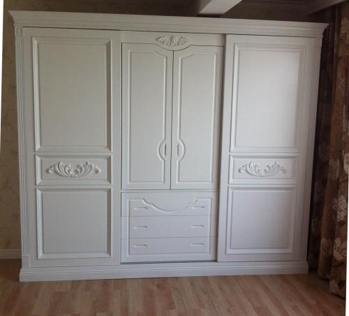 贵州衣柜门防止受潮的五个方法 