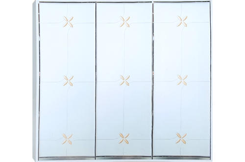 贵州衣柜门关不严的调节办法