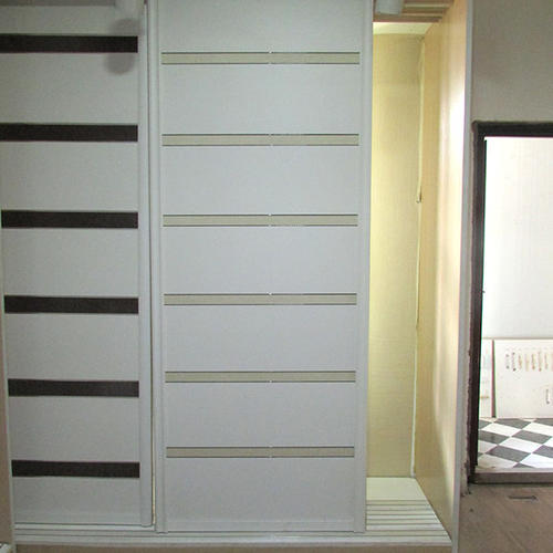 浅谈贵州衣柜推拉门环保问题