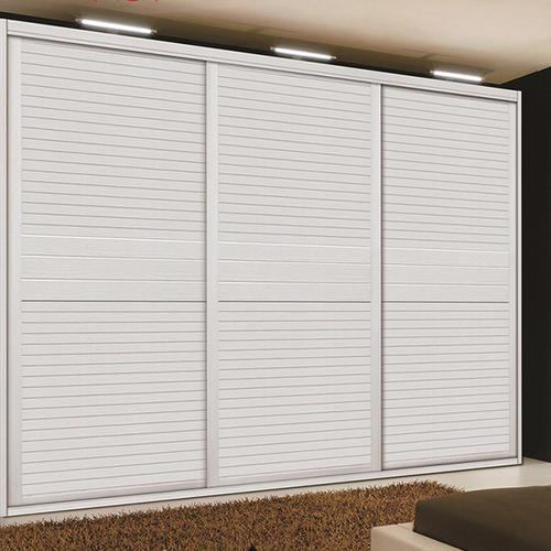 贵州衣柜门定制的类型和特点