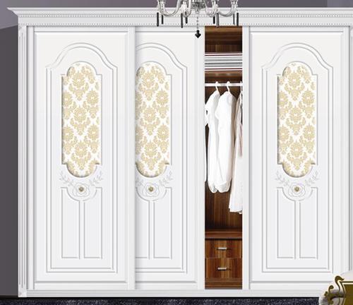 贵州衣柜门的定制设计