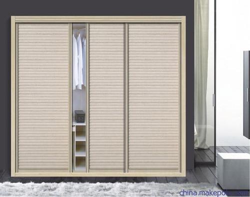 贵州衣柜门的材料有哪些