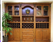 酒柜厂家