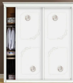 贵州衣柜门定制应注意哪些重要细节