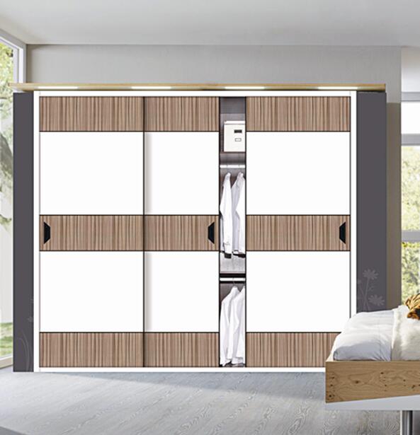 贵州移门厂家教您如何辨别移门滑轨质量