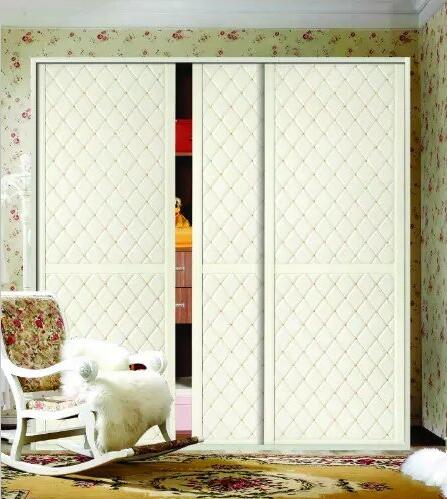 移门衣柜的选购小技巧