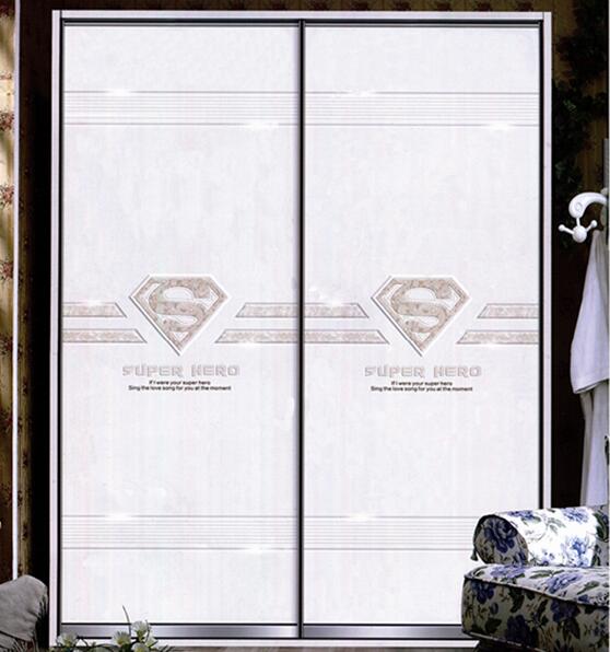 移门衣柜选购的几大材料您知道多少?