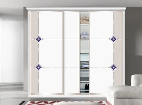 移门厂家告诉你衣柜移门如何选?