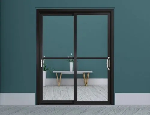 推拉门生产厂家的发展史