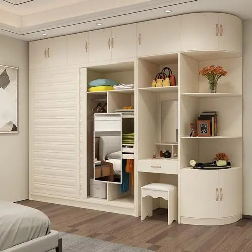 高质量的移门如何选购?