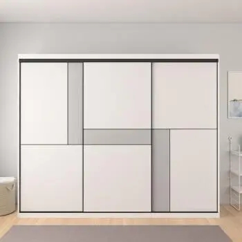 如何看待移门行业未来的发展?