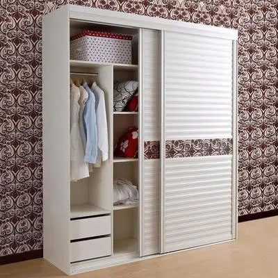 衣柜移门选购技巧